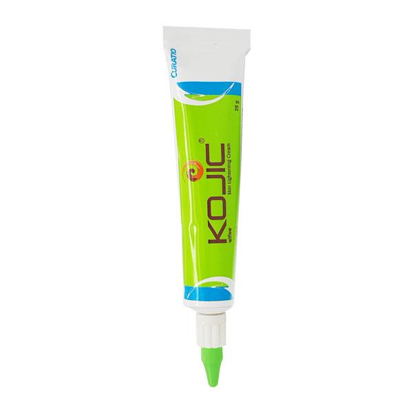 Kojic Cream 25gm