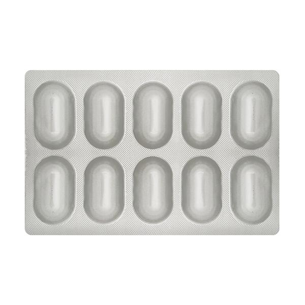 MENO ACTIVE Tablet 10's