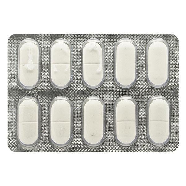 SODANET DS Tablet 10's