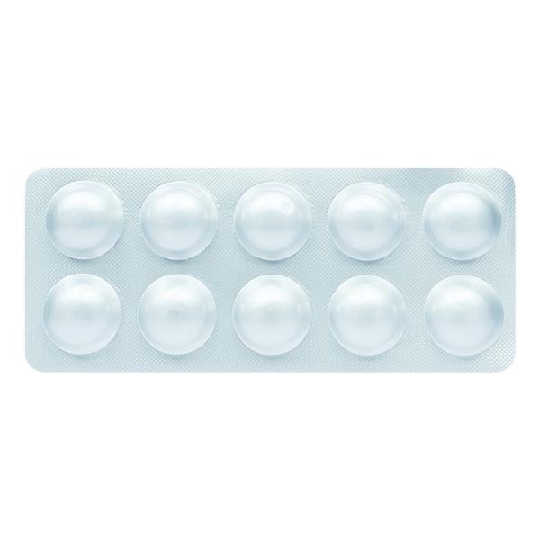 VILASON OD 100 Tablet 10's