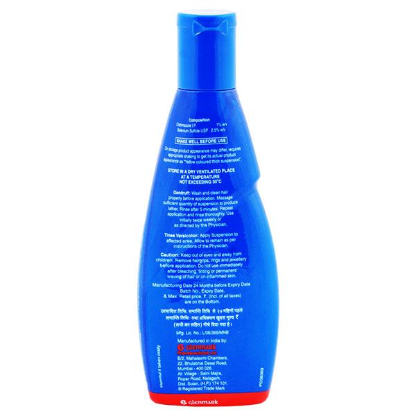 Candid TV Suspension 75ml