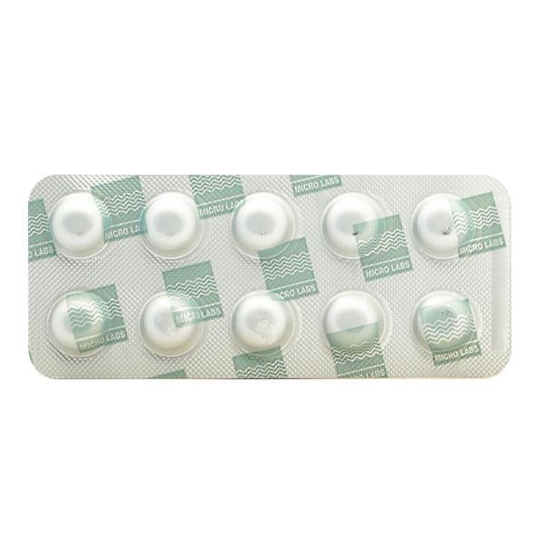 Petril 2mg Tablet 10'S