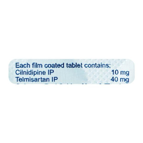 LOCLAN T Tablet 10's