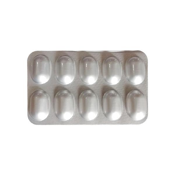 SILONEXT 8 Capsule 10's