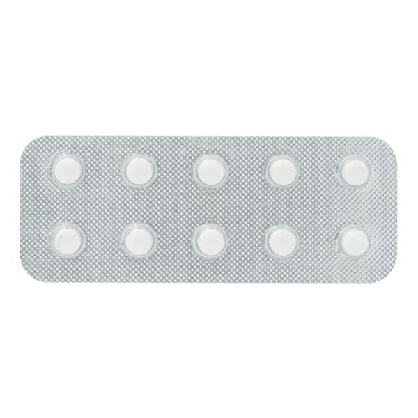 Atocor 5mg Tablet 10'S