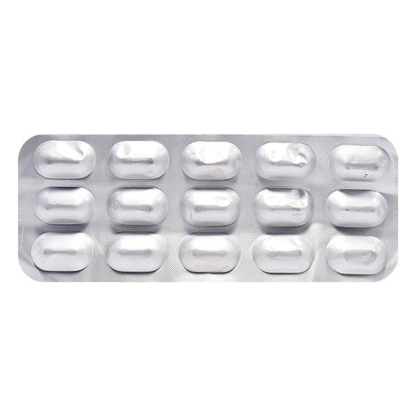 AMPILOX LB Capsule 15's