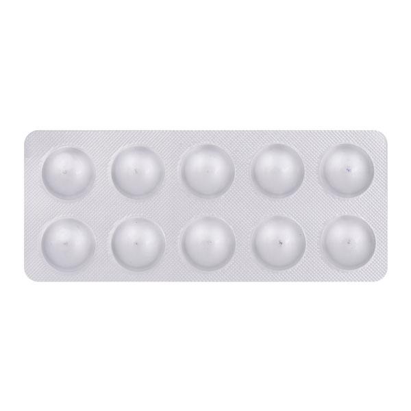 Macarbi 40mg Tablet 10'S