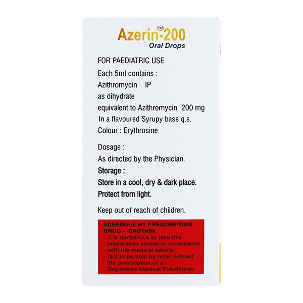 AZERIN Suspension 15ml