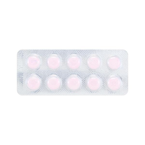 Neopride 50mg Tablet 10'S