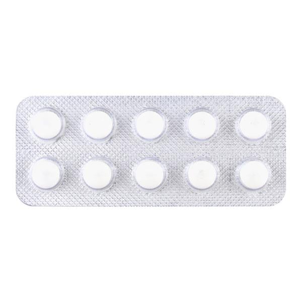 Donecept 5mg Tablet 10'S