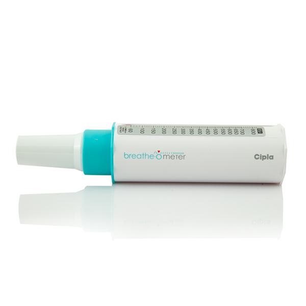 BREATHE O METER Device 1's