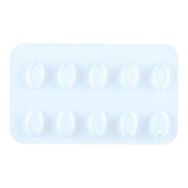 Covance 25mg Tablet 10'S