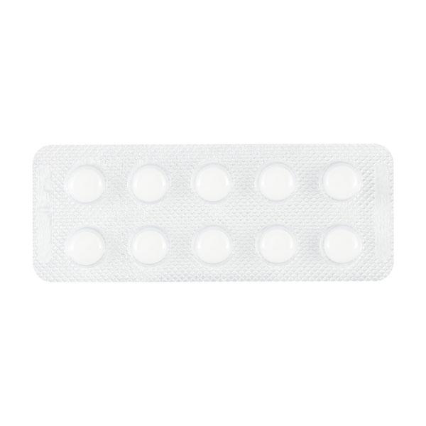 Sotalar 40mg Tablet 10'S