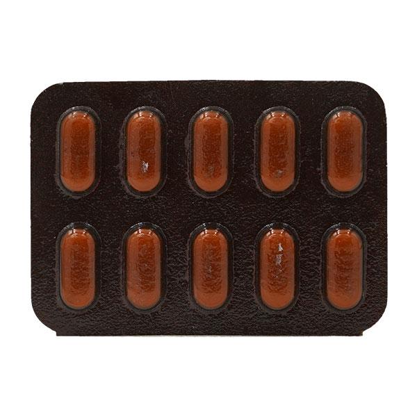 Isryl 1mg Tablet 10'S