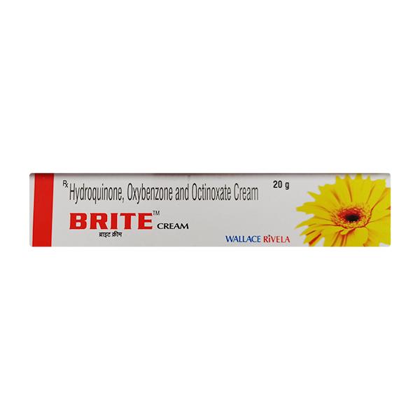 Brite Cream 20gm
