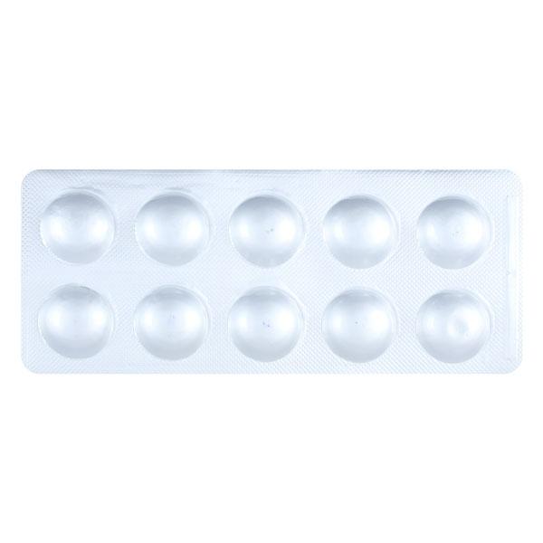 HYDROWIN 200mg Tablet 10's