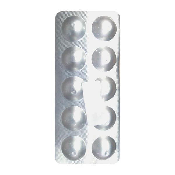 ANTASPA 200 Tablet 10's