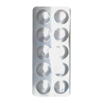 ANTASPA 200 Tablet 10's