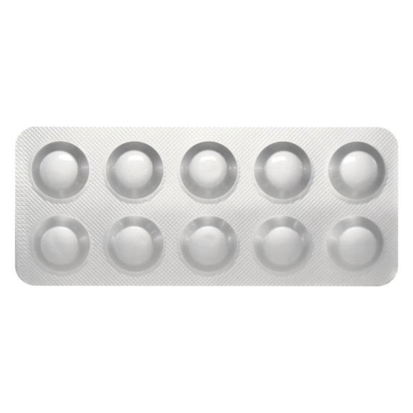 Bandrone 50mg Tablet 10'S