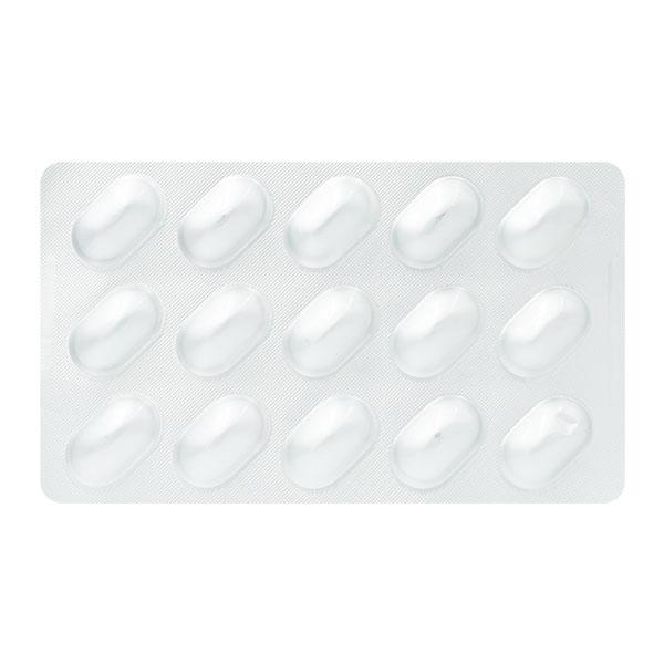 Pregalin 75mg Capsule 15'S