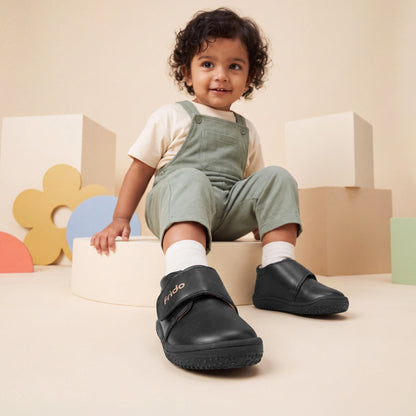 Frido Kids Comfort Sneakers - Frido view 2
