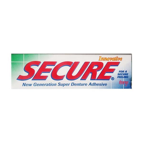 Secure Adhesive Powder 20gm