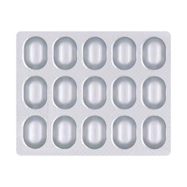 ISTAVEL D 100/10 Tablet 15's