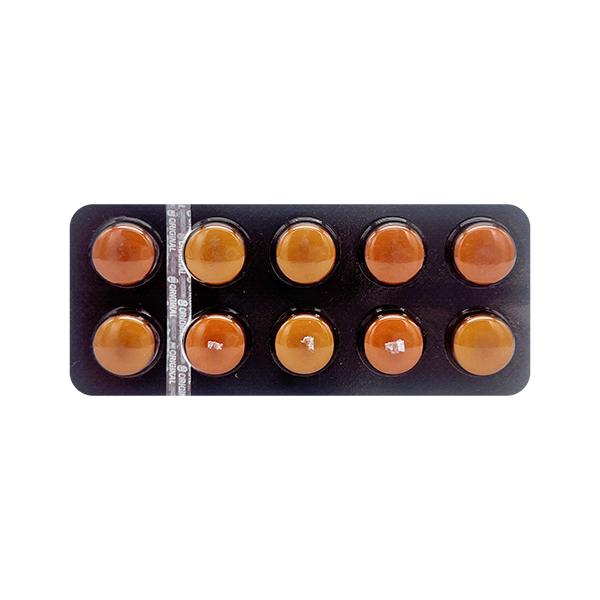 C UDP M 10/25 Tablet 10's