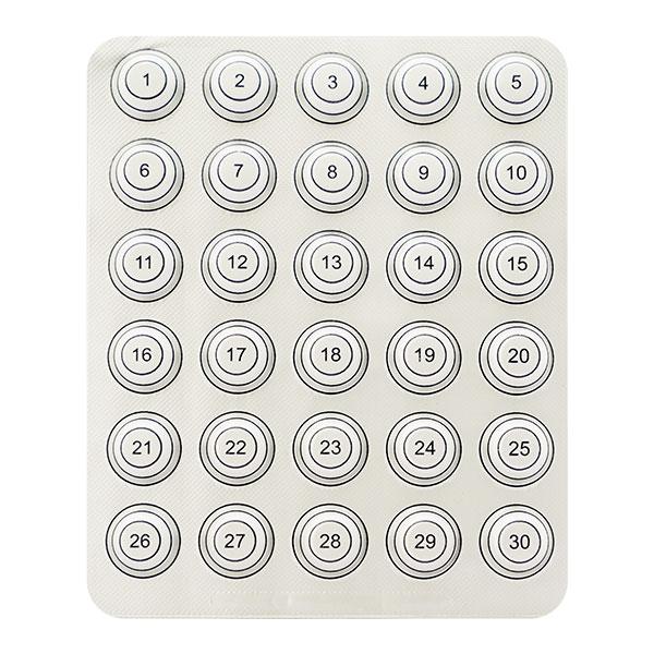 MAXVOID 8 CP Tablet 30's