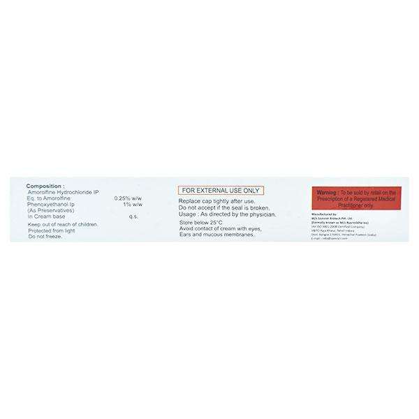 GALFIN Cream 30gm