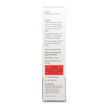 KEVON ZIP Lotion 75ml