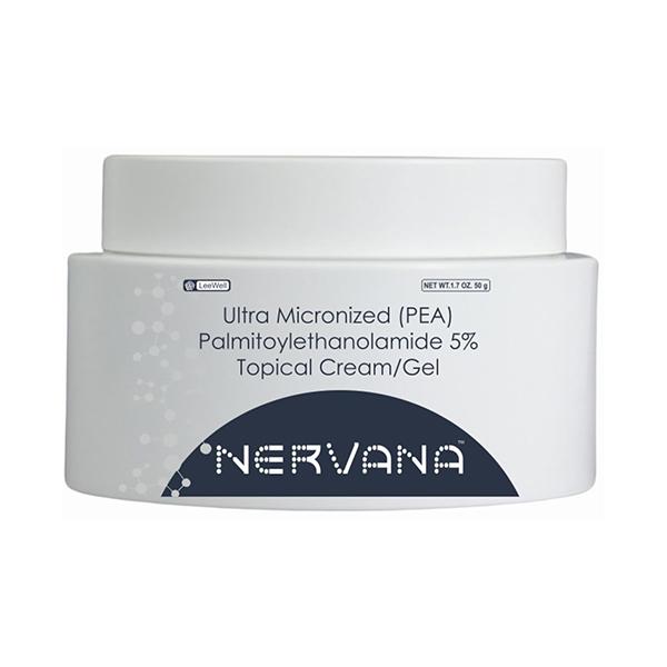 NERVANA Cream 50g
