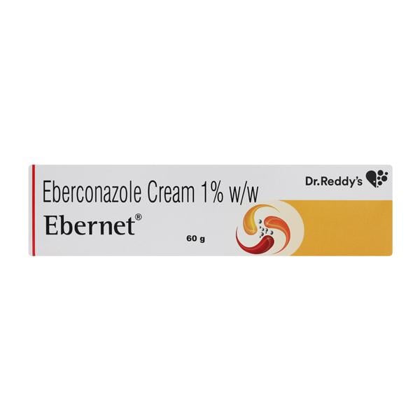 EBERNET Cream 60gm