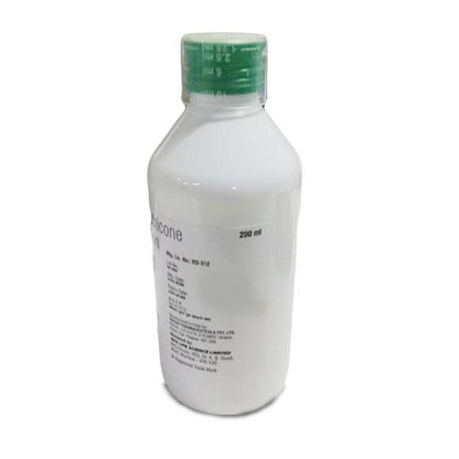 TRICAINE ALMA MANGO FLAVOUR SUGAR FREE Gel 200ml
