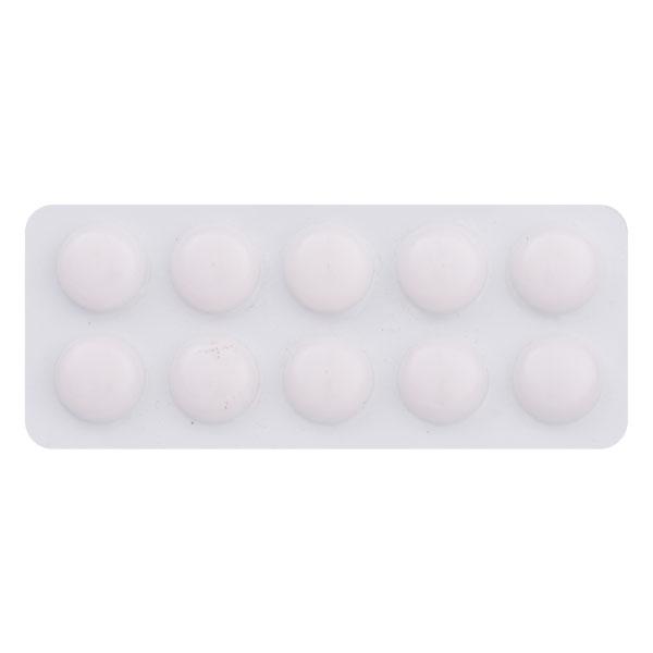 SITAGLYN 50 Tablet 10's