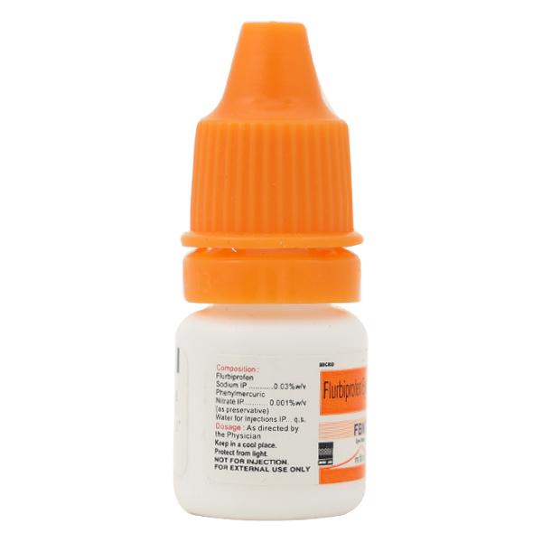 FBN Eye Drops 5ml