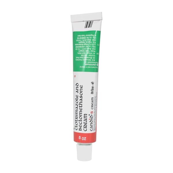 Candid B Cream 20gm