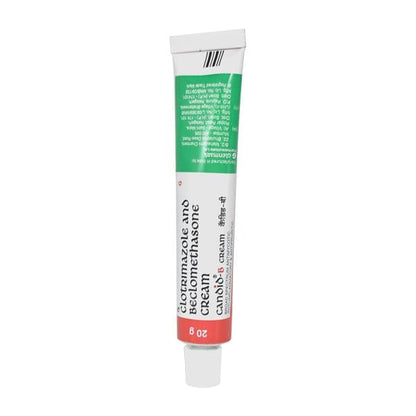 Candid B Cream 20gm