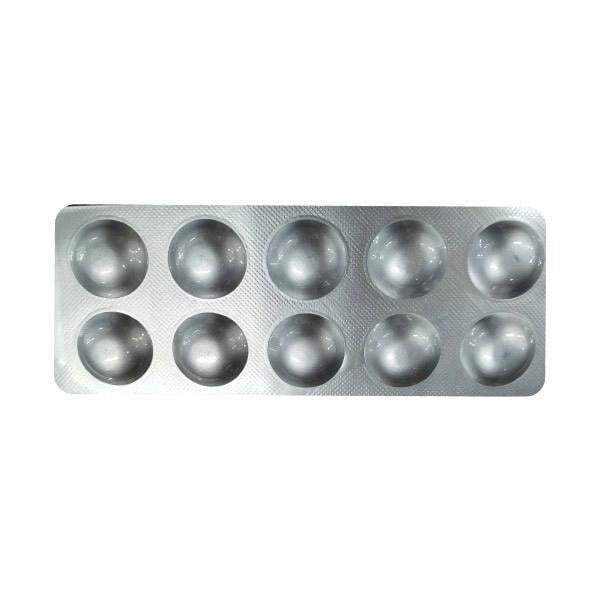 TELVIRON 40mg Tablet 10's