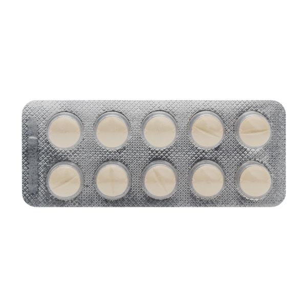 Febuxor 40mg Tablet 10'S