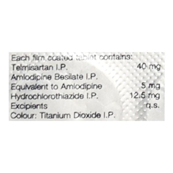 Telpres Amh Tablet 10'S