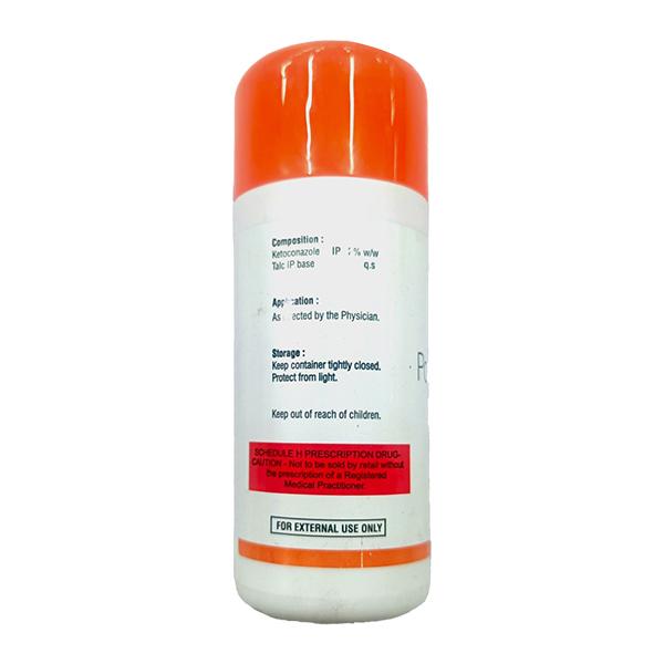 Nizoclin Dusting Powder 75gm