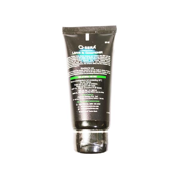 Q SERA LEAVE IN Conditioner 50ml