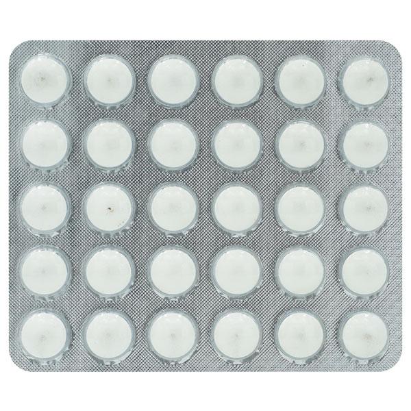 Deriphyllin Retard 300mg Tablet 30'S