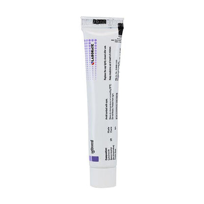 LULIGARD Cream 10gm