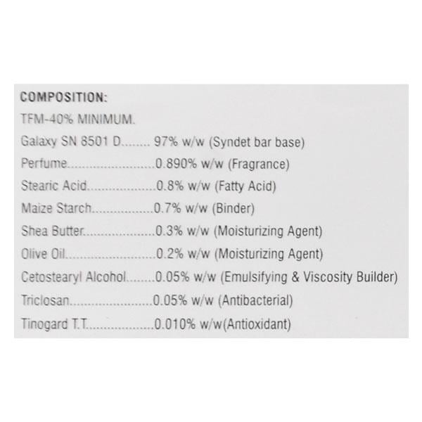 Olesoft PH 5.5 Soap 75gm