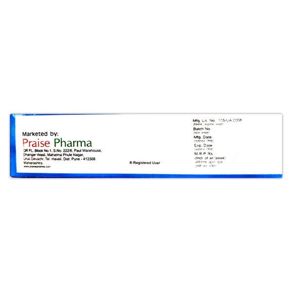 ESAVA Cream 50gm