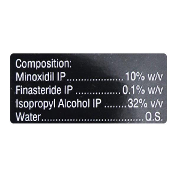 Morr-F 10% Solution 60ml