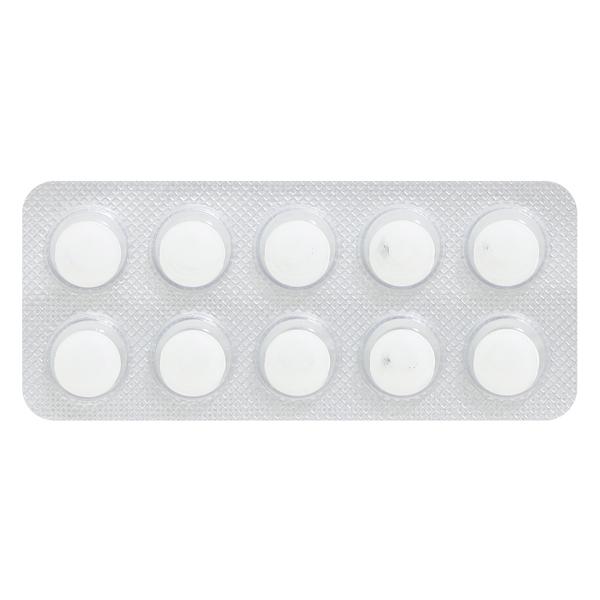 Bisosafe 5mg Tablet 10'S