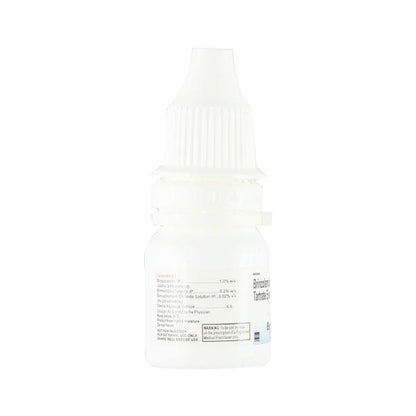Betafree Eye Drops 5ml